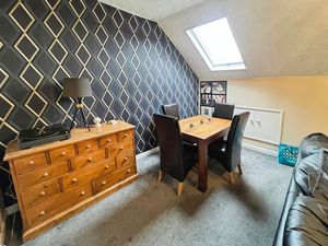 Second Lounge/bedroom- click for photo gallery